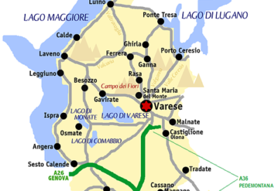 Il DES mappa l’Economia Solidale del varesotto