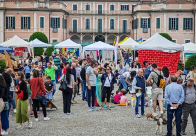 Grande successo per la Fiera del DES!